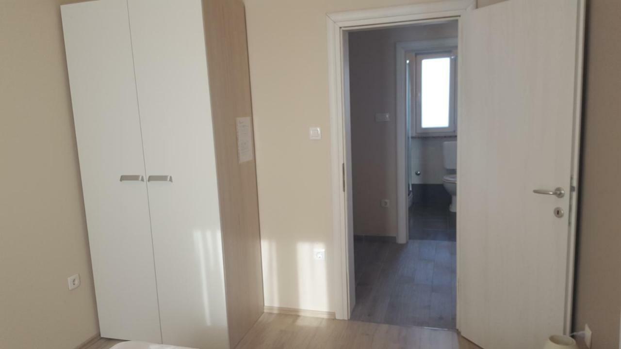 Ferienwohnung Luna Pula Exterior foto