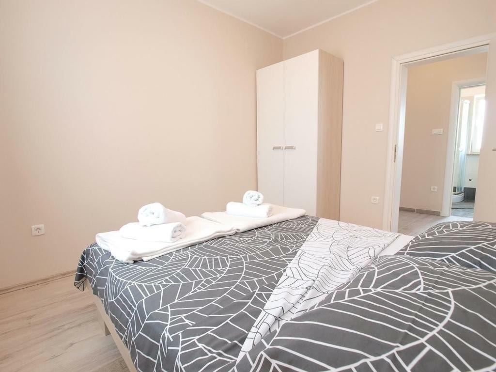 Ferienwohnung Luna Pula Exterior foto