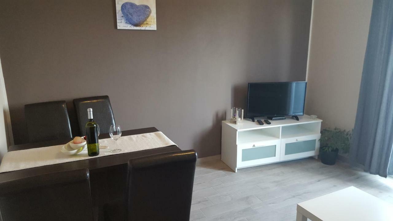 Ferienwohnung Luna Pula Exterior foto